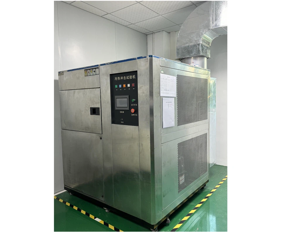 Thermal Shock Testing Machine Thermal Shock Testing Machine
